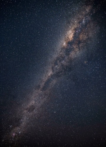 via lactea